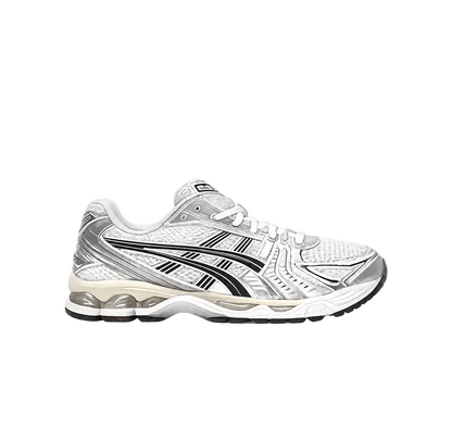 ASICS Gel Kayano 14 (White Graphite Grey)