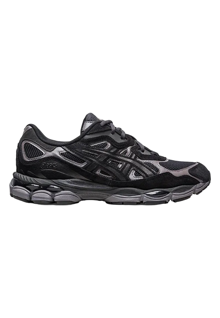 Asics Gel NYC (black)