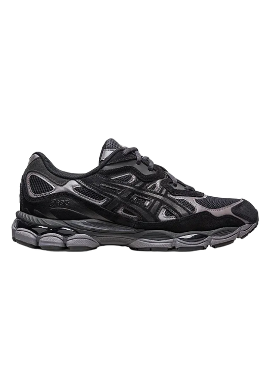 Asics Gel NYC (black)