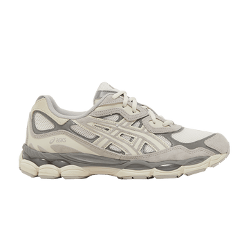 Asics Gel NYC (Oyster Grey)