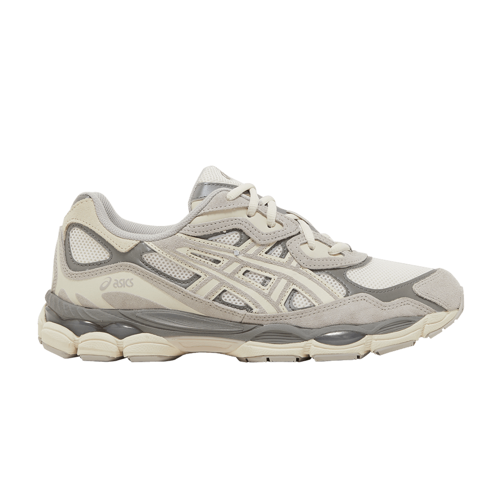 Asics Gel NYC (Oyster Grey)
